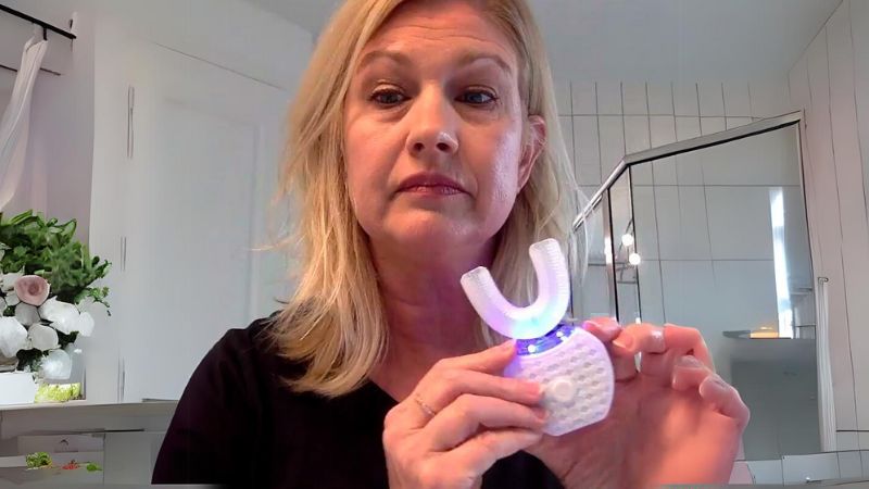 Product image of Sonic Glow Brush