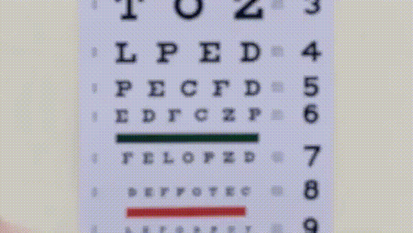 Product image of Flex Focus