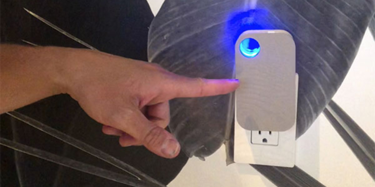 Product image of ION Pure
