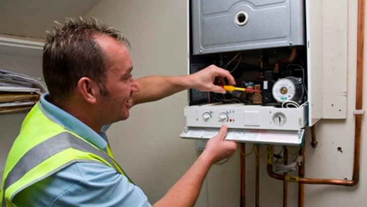 Product image of Choice Home Warranty