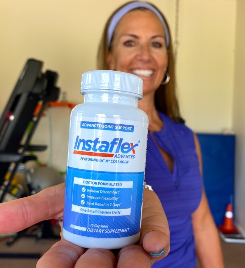 Product image of InstaFlex Advanced