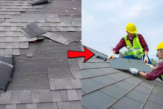 Product image of Roofing