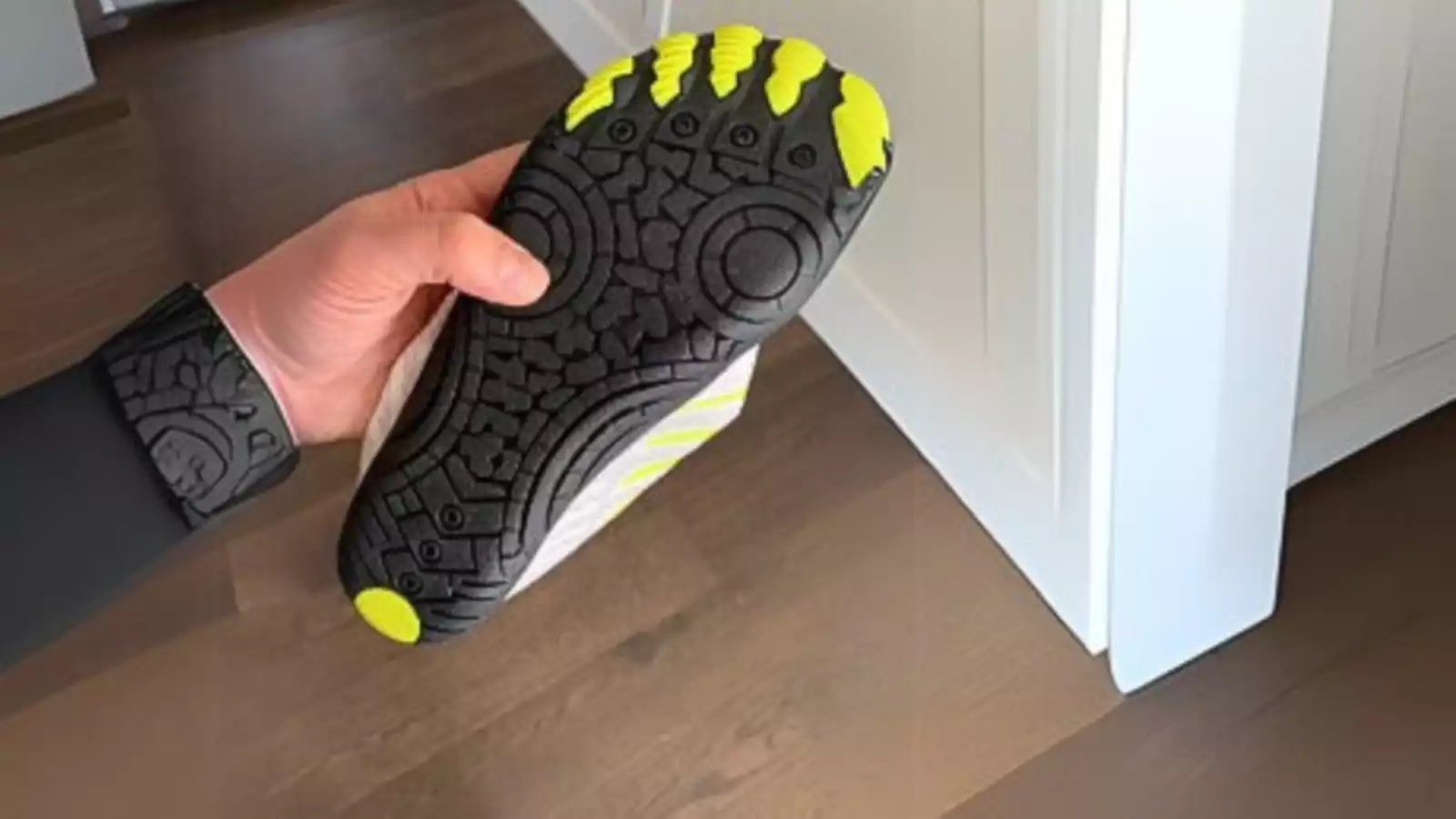 Product image of Grounded Footwear