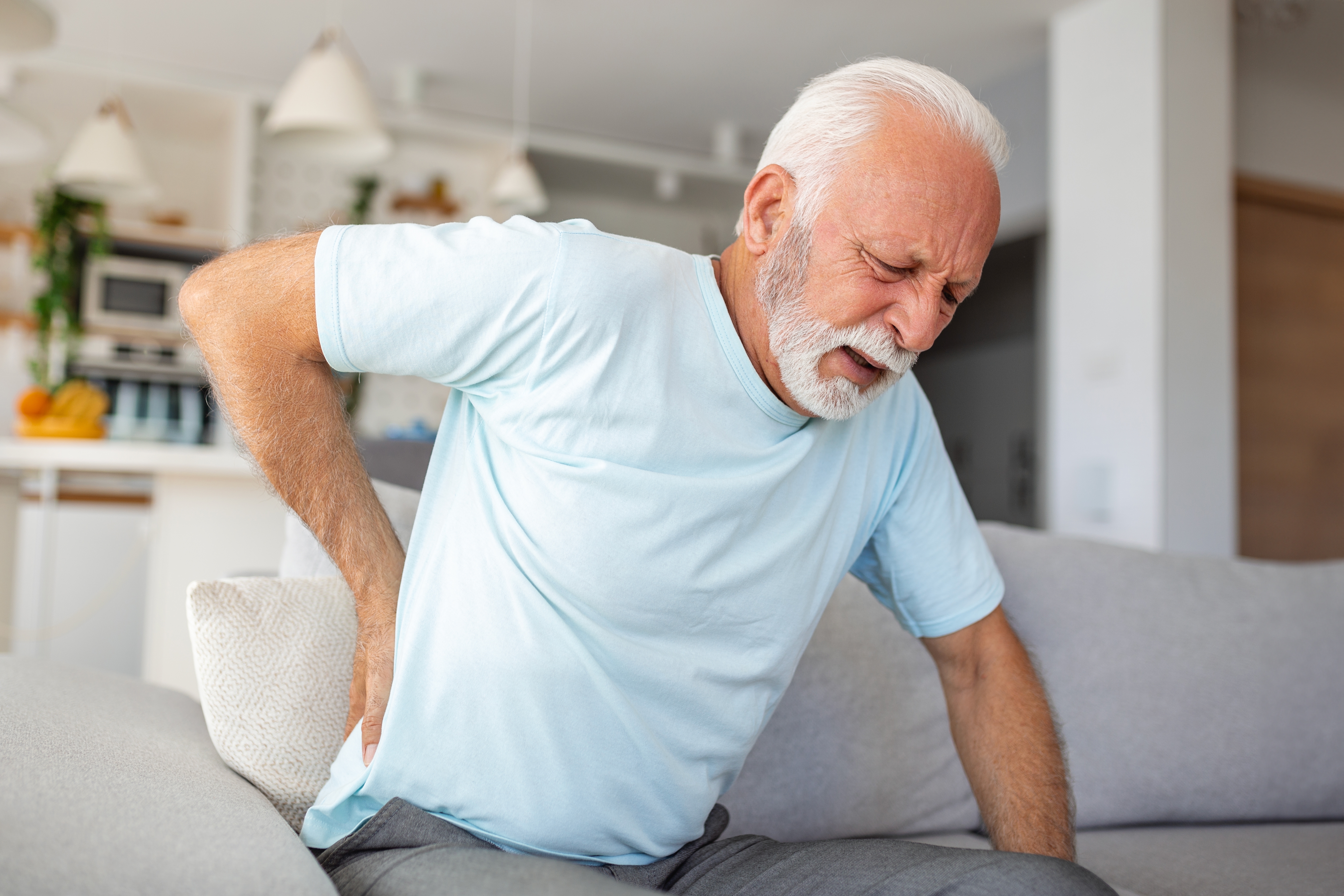 Product image of Sciatica