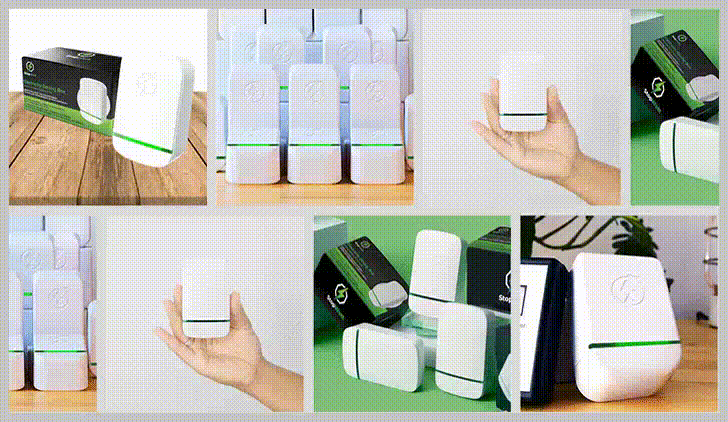 Product image of StopWatt Energy Saver