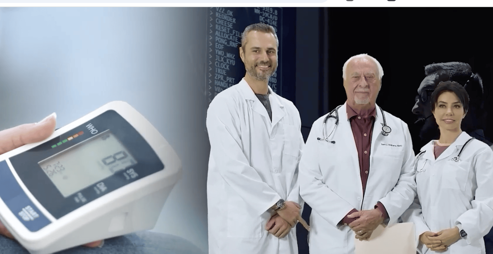 Product image of Life Pulse 