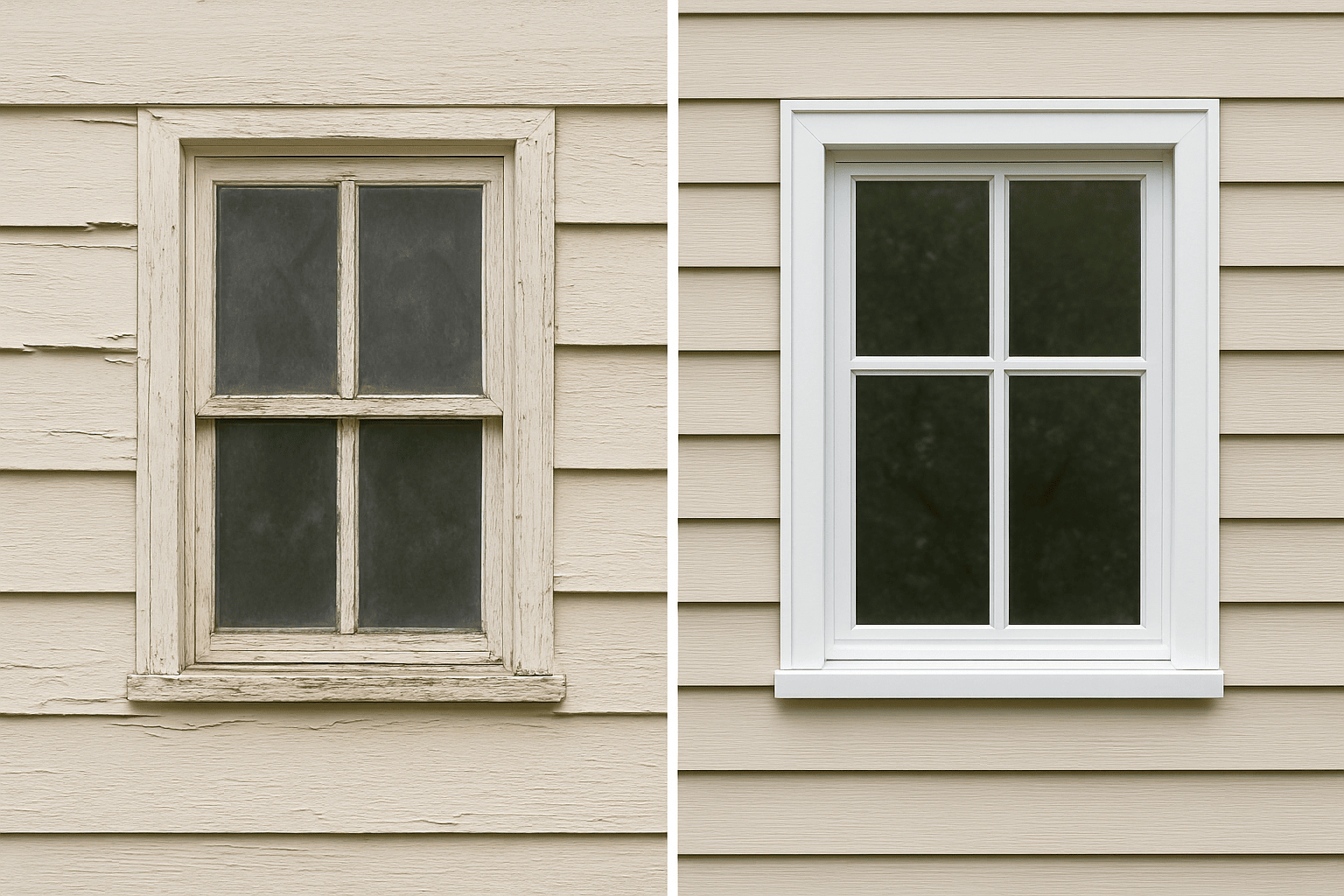 Product image of Siding Repair