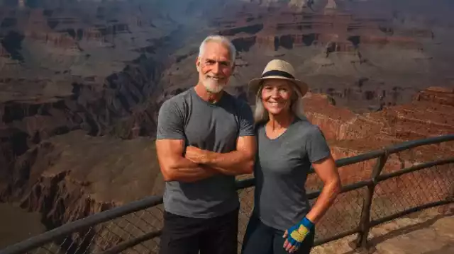 Product image of Tip - Seniors National Park