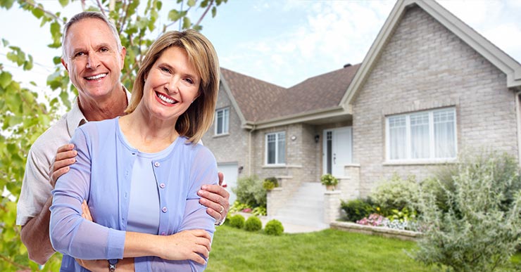 Product image of Home Insurance