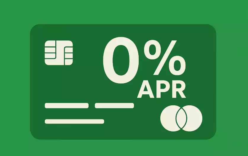 Product image of Discover Card