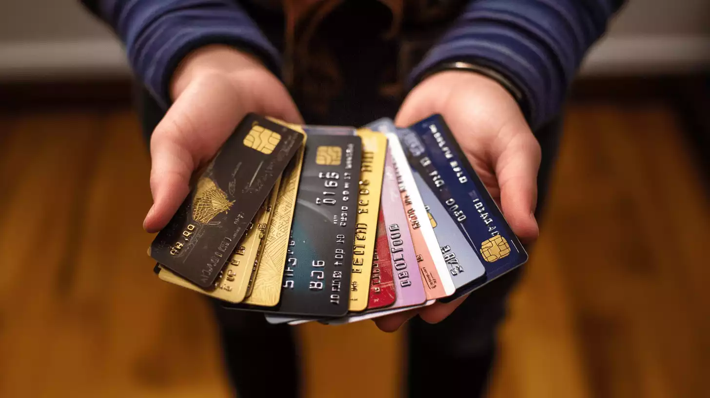 Product image of Wells Fargo