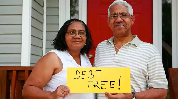 Product image of Debt