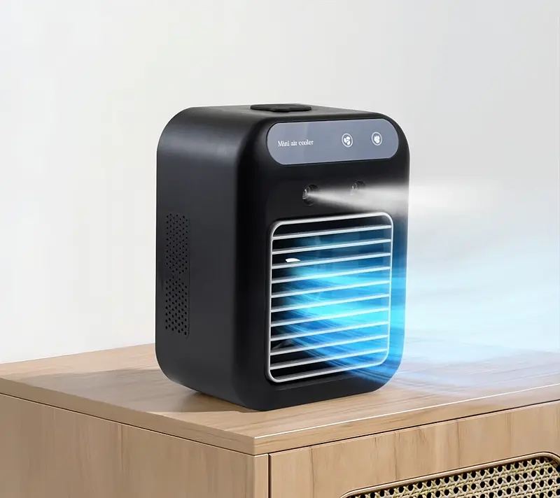 Product image of Glacier Breeze