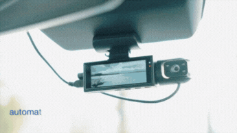 Product image of Vigil Dash