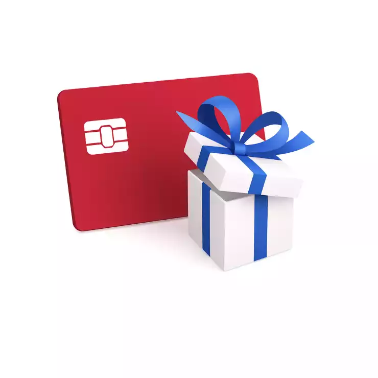 Product image of Bank of America Rewards