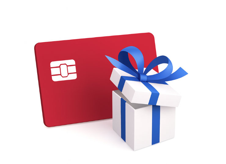 Product image of Bank of America Rewards