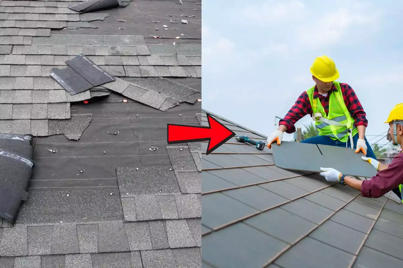 Product image of Roofing