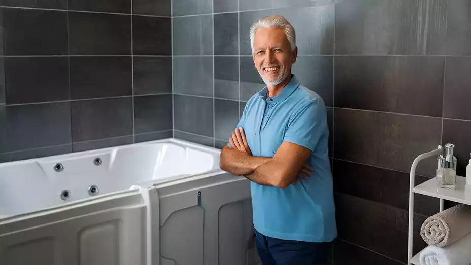 Product image of Walk In Tubs