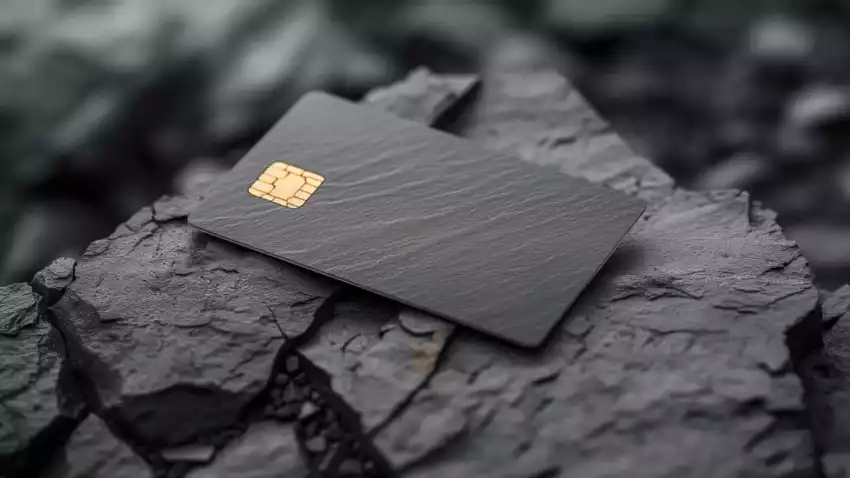 Product image of Discover Card
