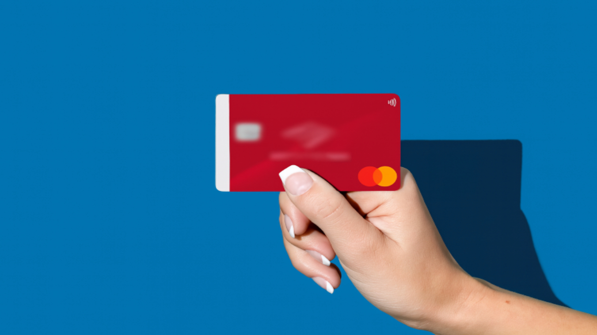 Product image of BoA Customized Cash