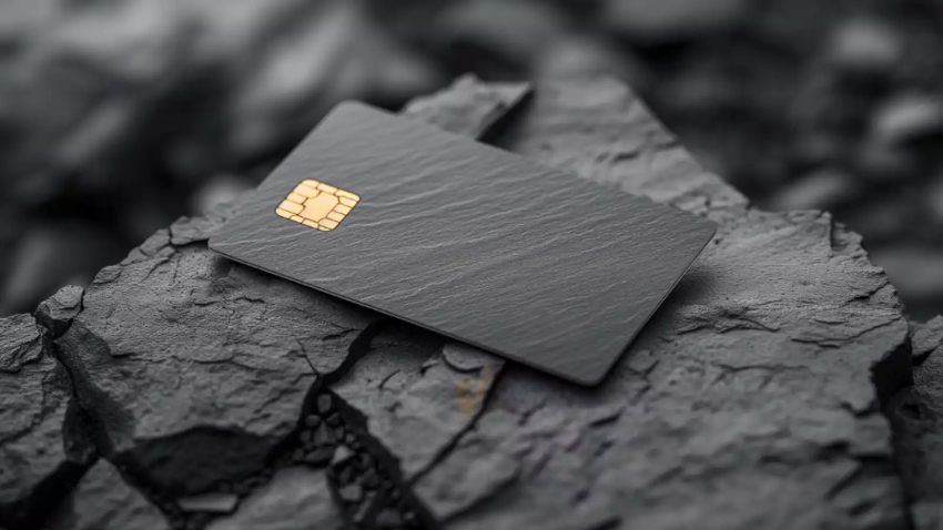 Product image of Discover Card