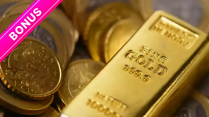 Product image of American Hartford Gold