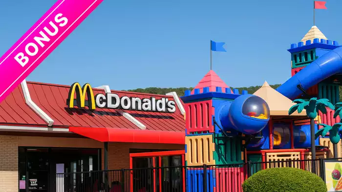 Product image of Tip - Seniors eating out