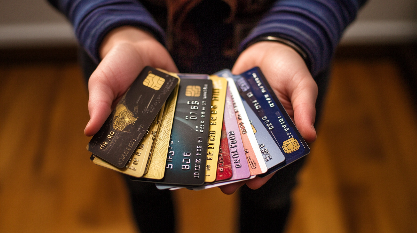 Product image of Wells Fargo