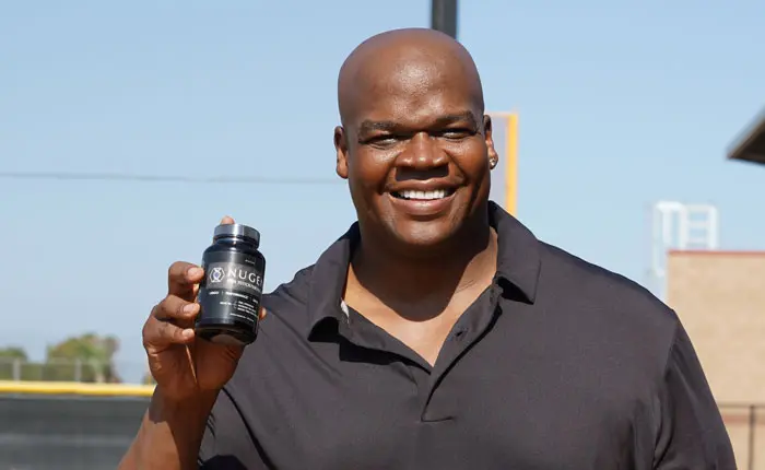 Product image of Nugenix T2 
