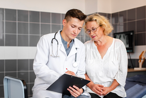 Product image of Medicare Supplement