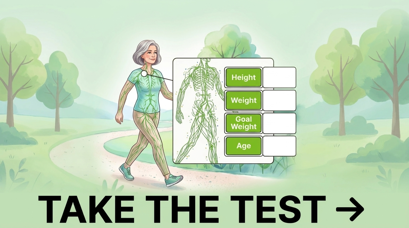Product image of WalkFit