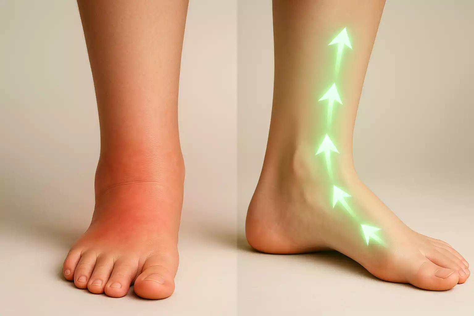 Product image of Lymph MD 