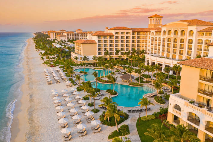 Timeshare owners reviewing refund eligibility