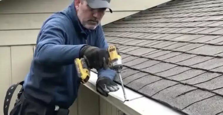 Product image of Gutter Guard