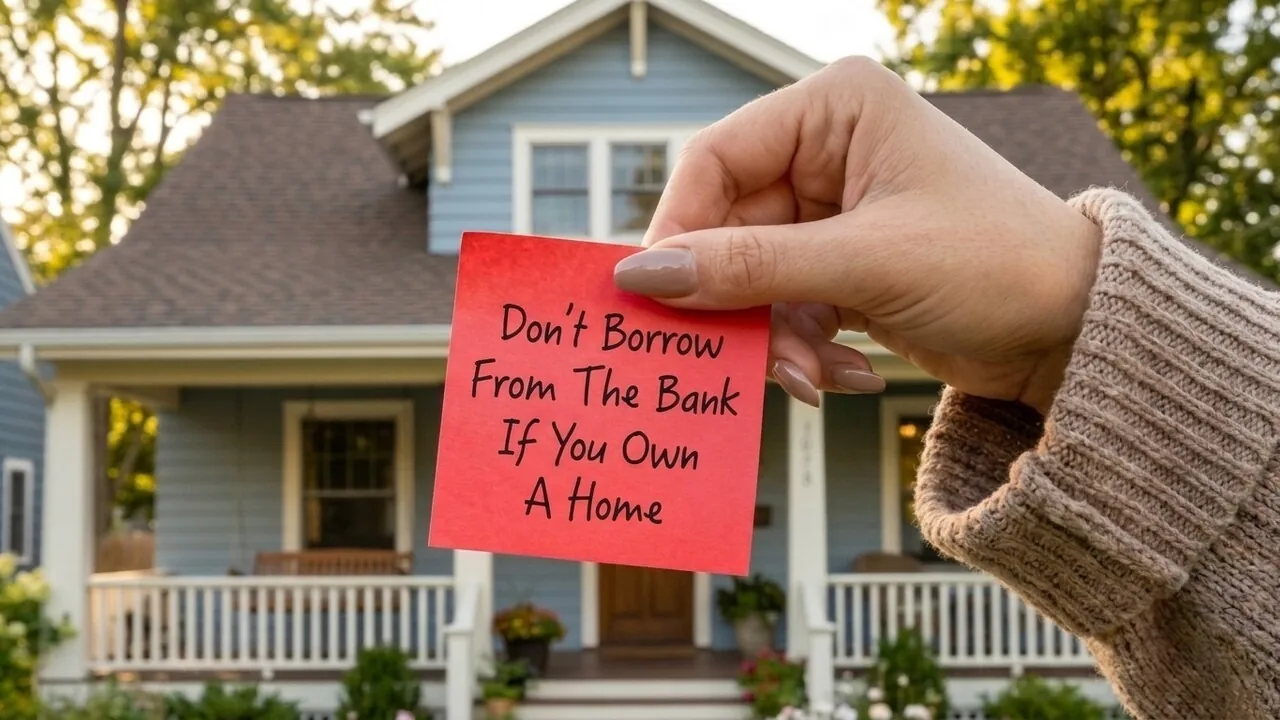 Product image of Lending Tree Home Equity