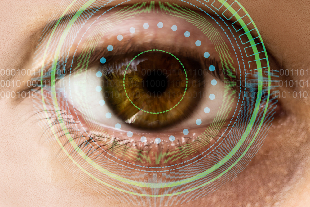Product image of Retina Clear