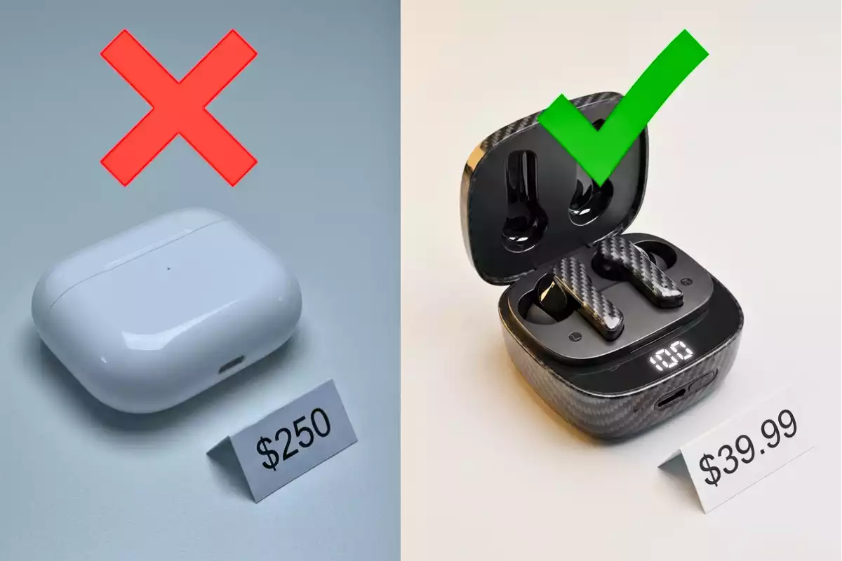 Product image of Groovz Audio