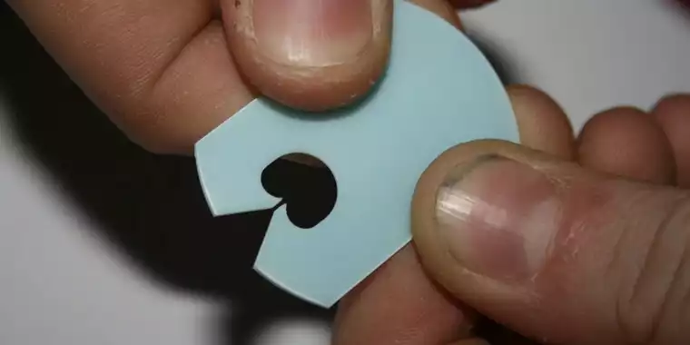 Product image of Tip #11