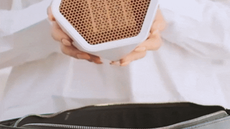 Product image of Hexaheat