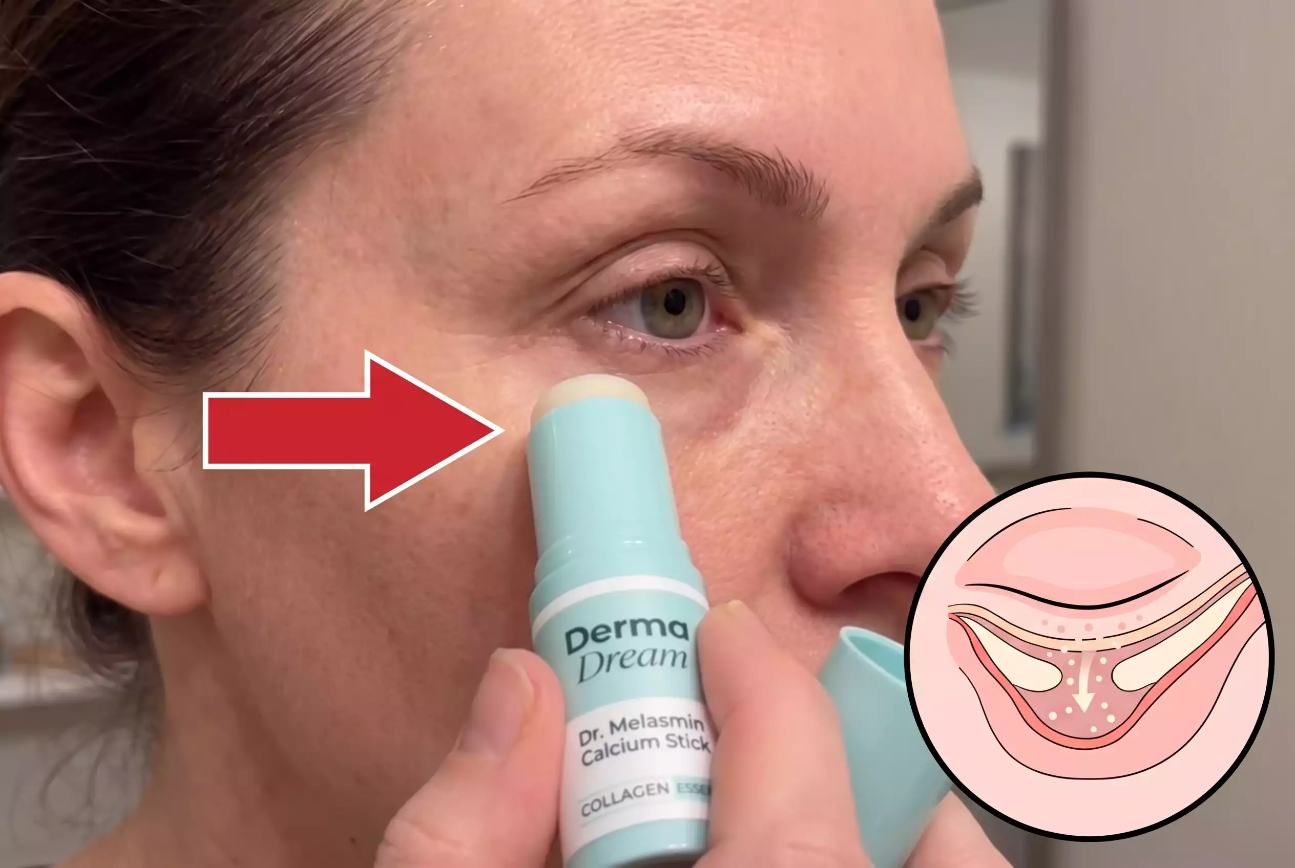 Product image of Dr. Melasmin