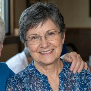 Rita J.