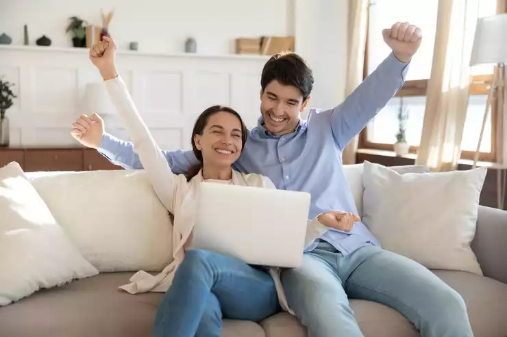 Product image of Lending Tree Home Equity