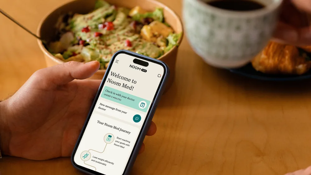 Product image of Noom