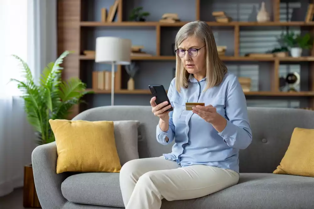 Product image of Omni Watch