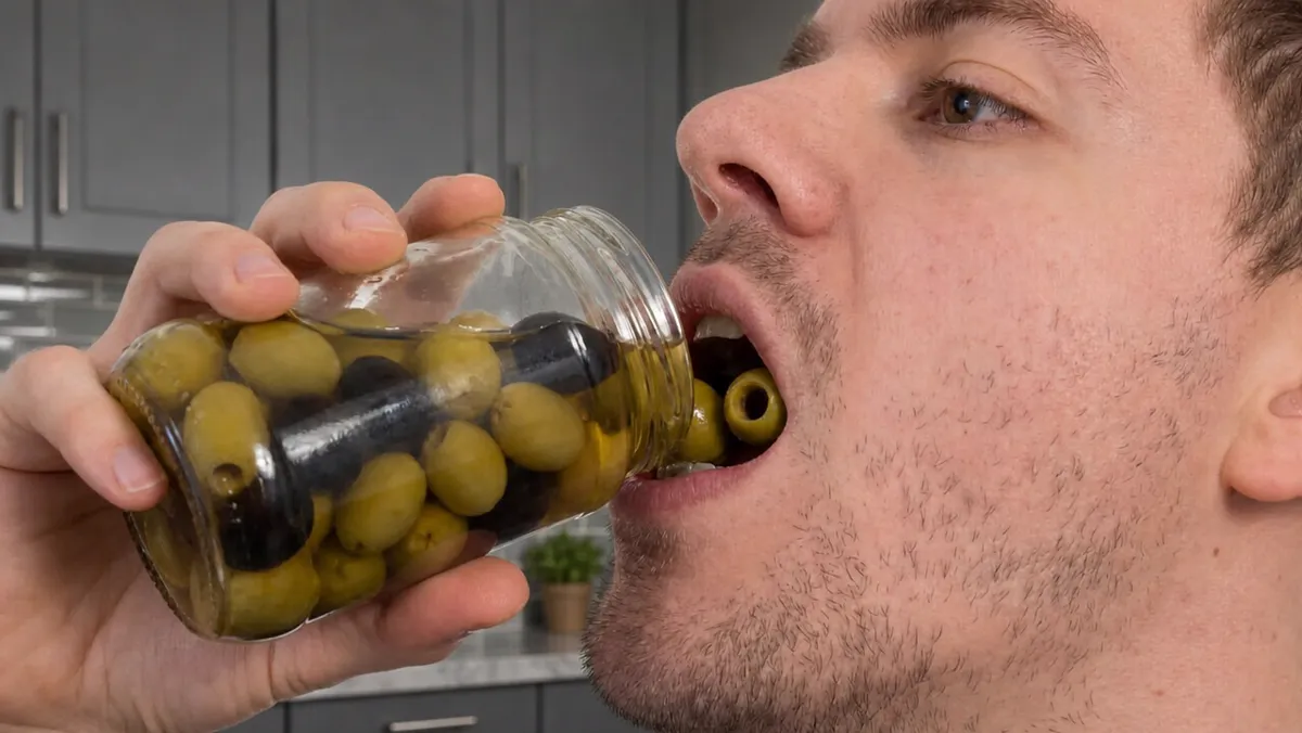 Product image of Bio Complete 3 - Olives