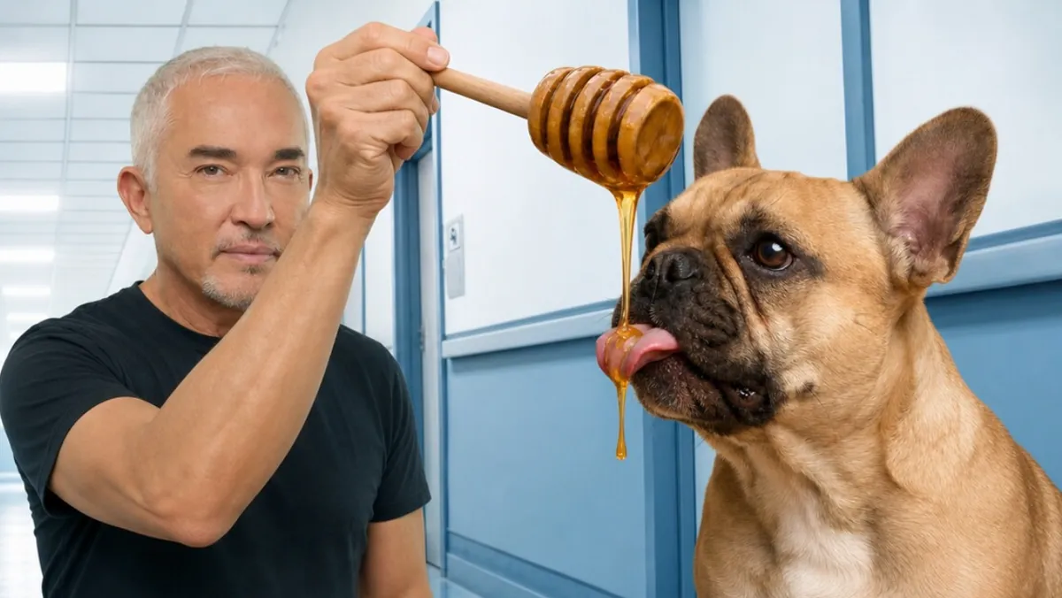 Product image of Dr. Marty Pets - Honey