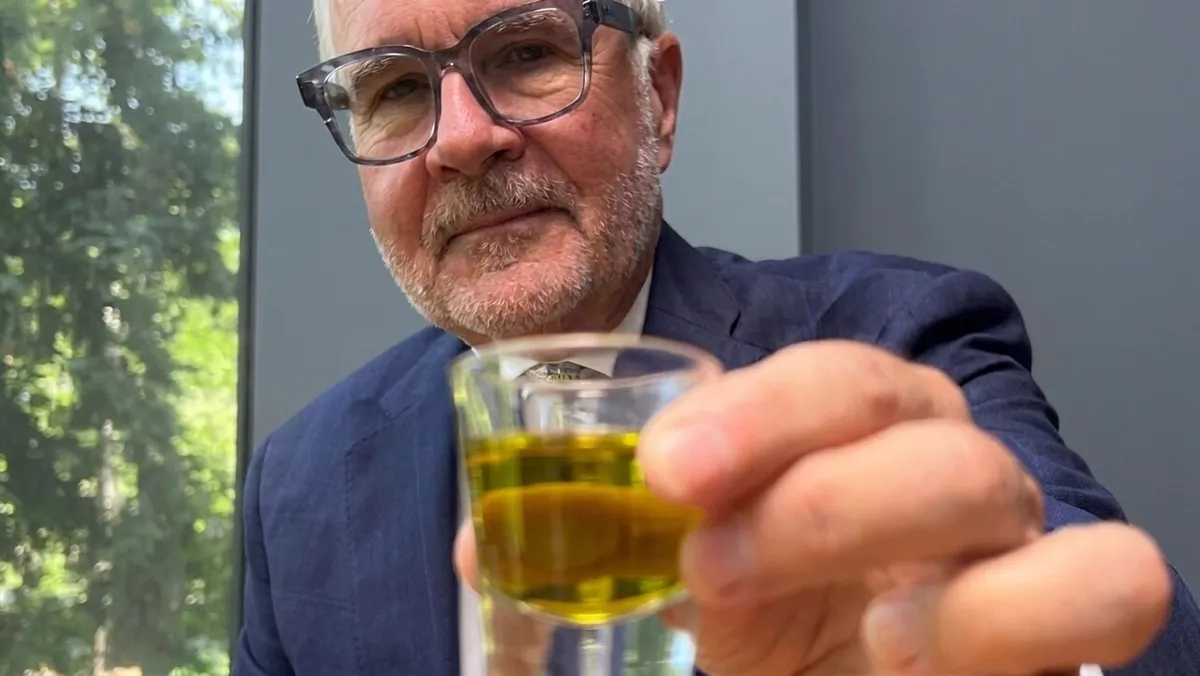 Product image of Gundry Olive Oil - Nightly Shot